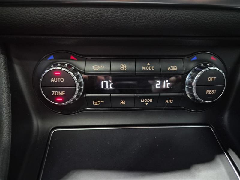 mercedes-benz GLA-Class 2019 - 24