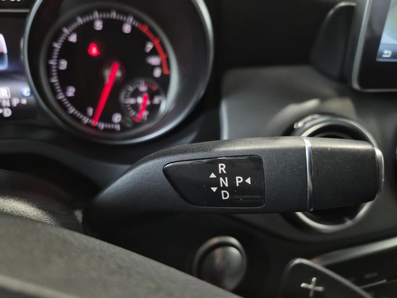 mercedes-benz GLA-Class 2019 - 25