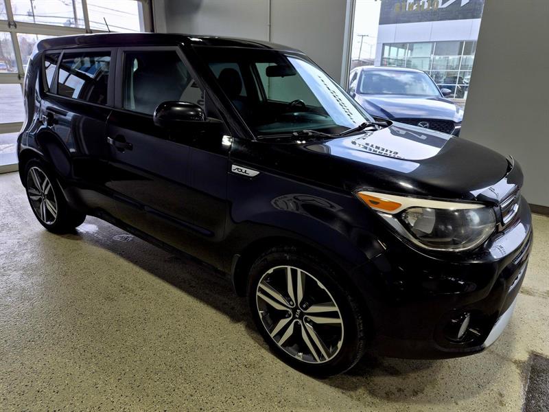 kia Soul 2019 - 6