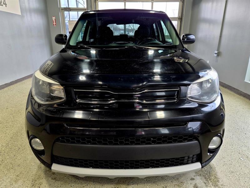 kia Soul 2019 - 7