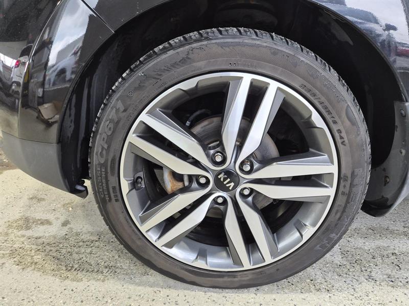 kia Soul 2019 - 8
