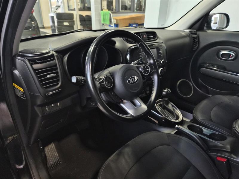 kia Soul 2019 - 10