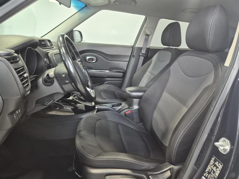kia Soul 2019 - 12