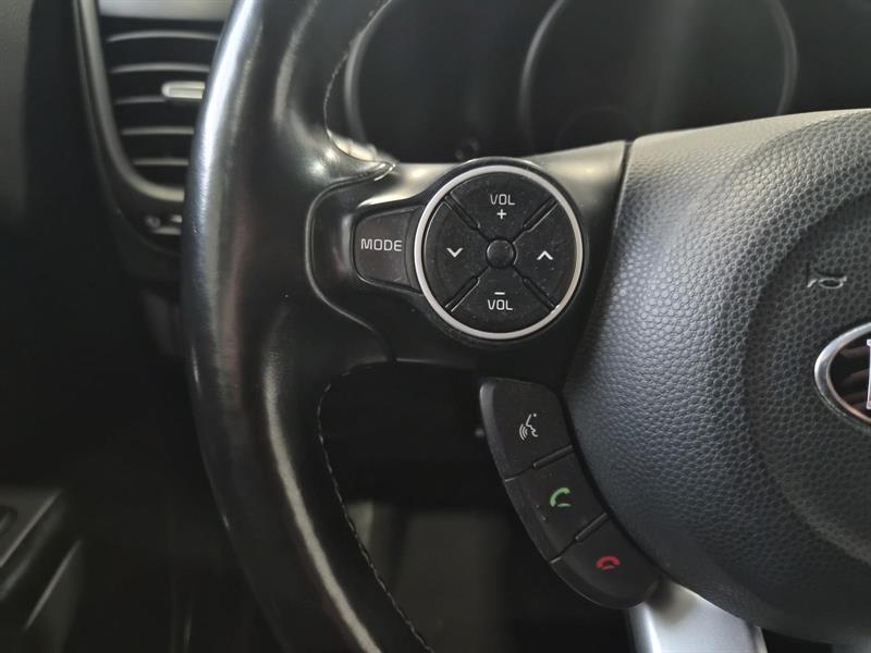kia Soul 2019 - 15