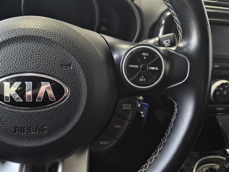 kia Soul 2019 - 16