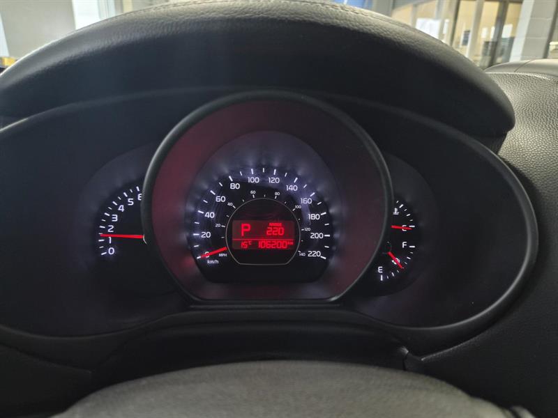 kia Soul 2019 - 17