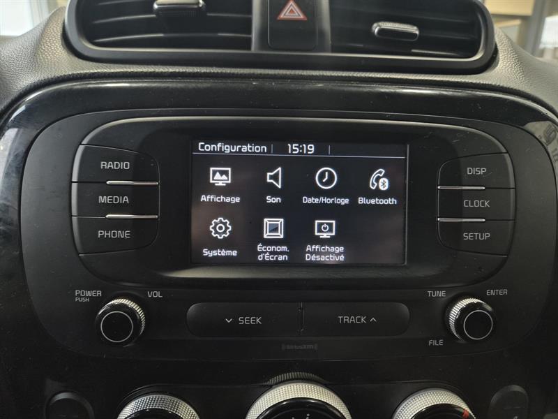 kia Soul 2019 - 18