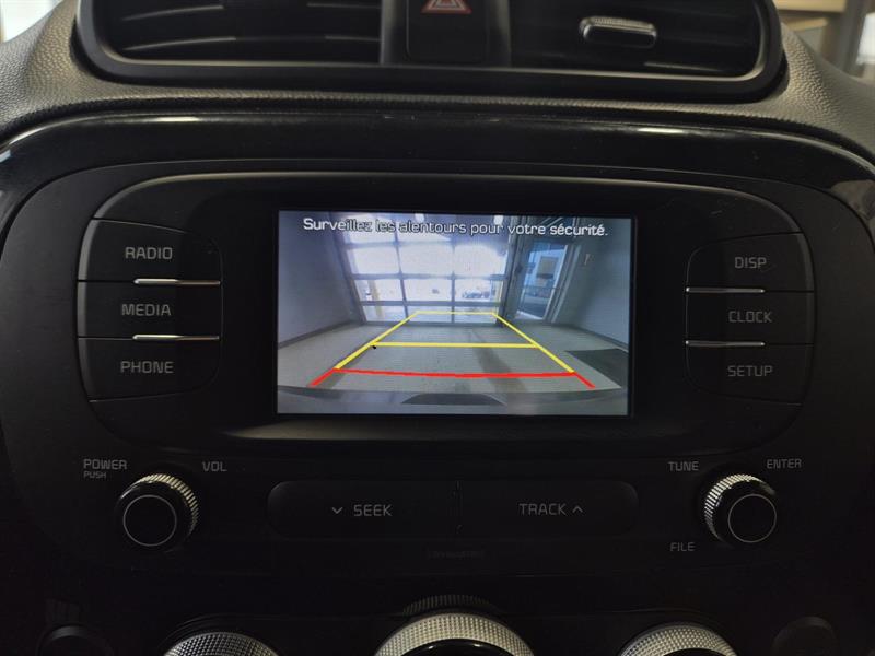 kia Soul 2019 - 19