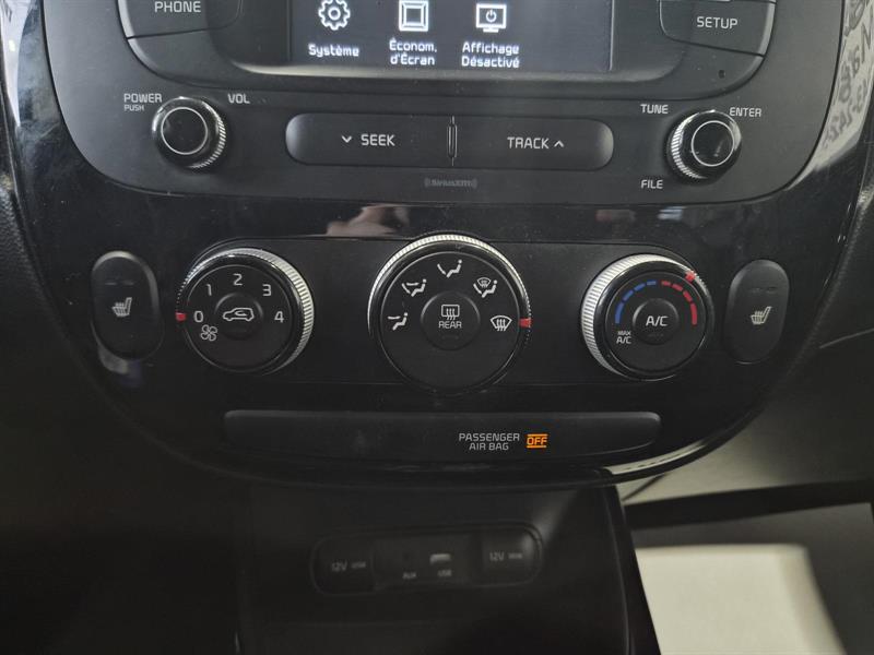 kia Soul 2019 - 20