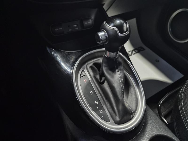 kia Soul 2019 - 21