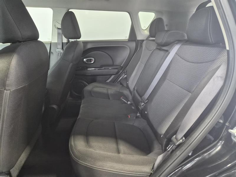 kia Soul 2019 - 22