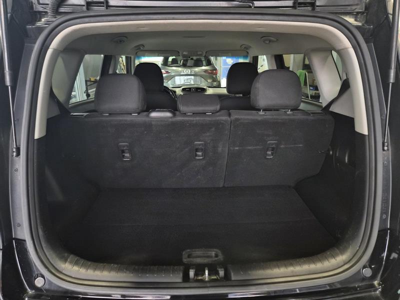 kia Soul 2019 - 23