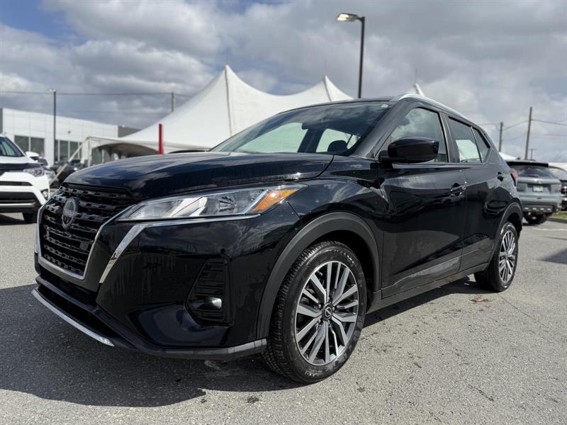 nissan Kicks 2024 - 2