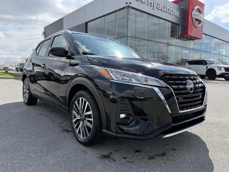 nissan Kicks 2024 - 4