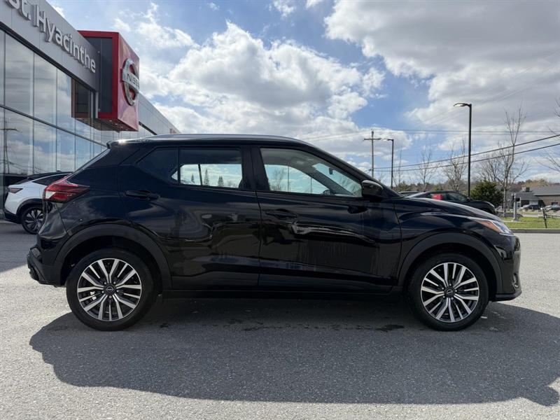 nissan Kicks 2024 - 5
