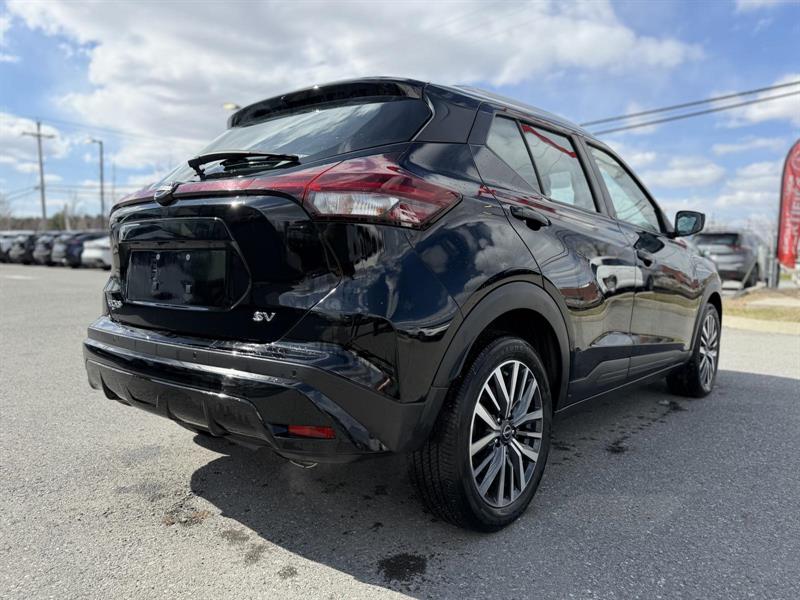 nissan Kicks 2024 - 6