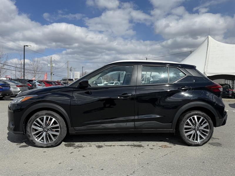 nissan Kicks 2024 - 9