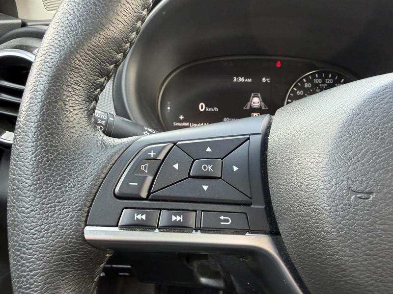 nissan Kicks 2024 - 11