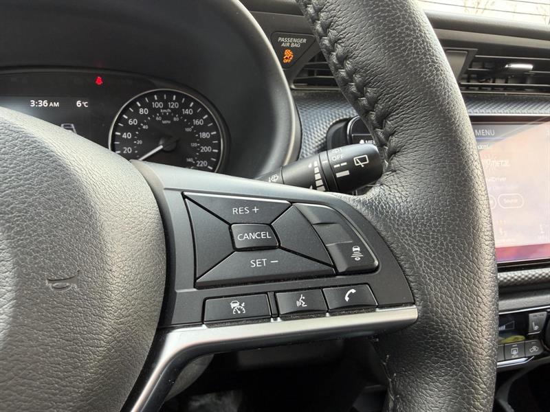 nissan Kicks 2024 - 12