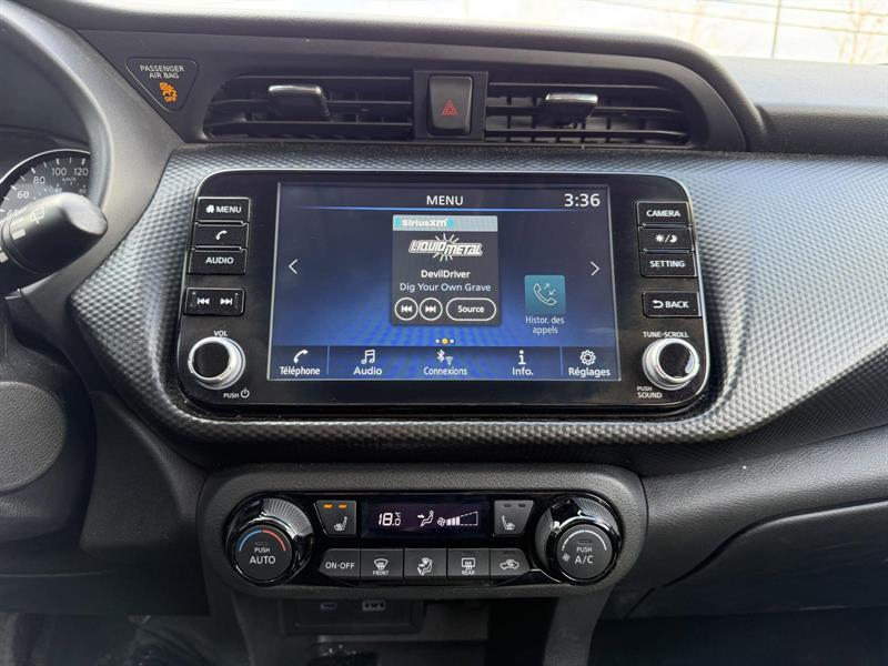 nissan Kicks 2024 - 13