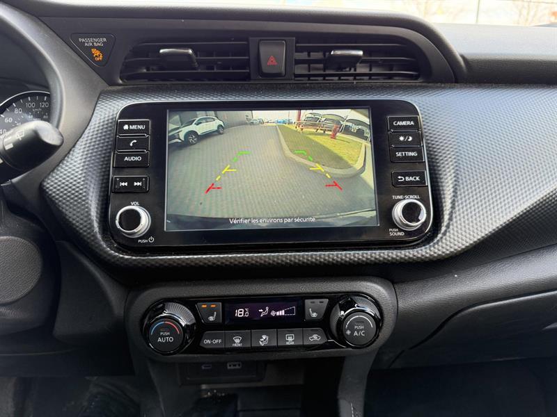 nissan Kicks 2024 - 14