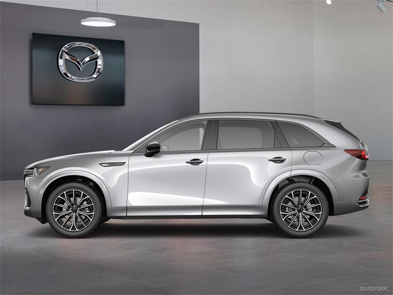 mazda CX-70 PHEV 2026 - 2