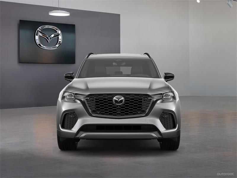 mazda CX-70 PHEV 2026 - 5