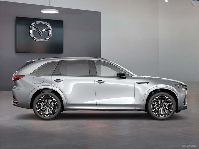 mazda CX-70 PHEV 2026 - 8