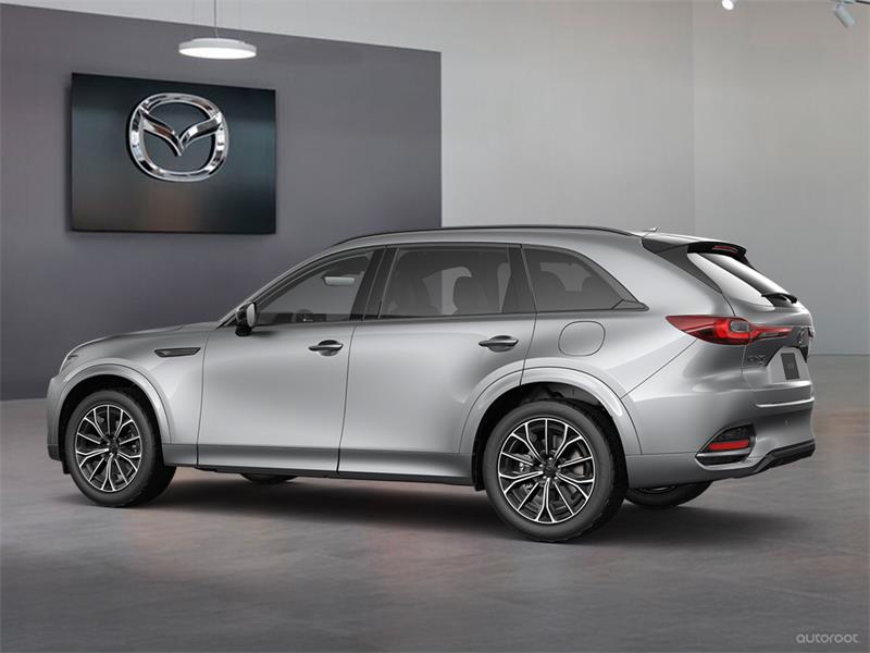 mazda CX-70 PHEV 2026 - 13
