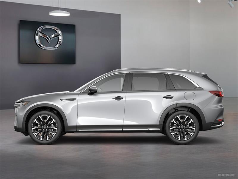 mazda CX-90 PHEV 2026 - 2
