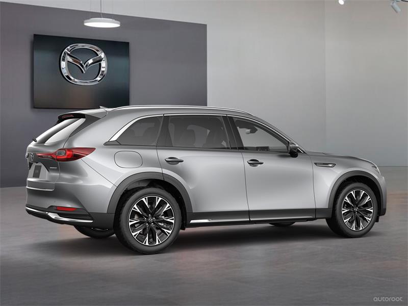 mazda CX-90 PHEV 2026 - 9