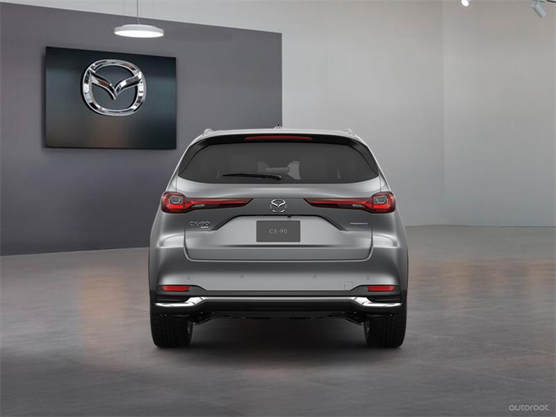 mazda CX-90 PHEV 2026 - 11
