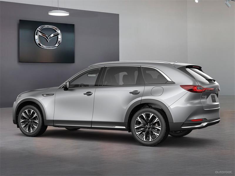 mazda CX-90 PHEV 2026 - 13