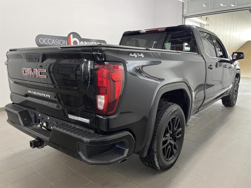 gmc Sierra 1500 2022 - 3