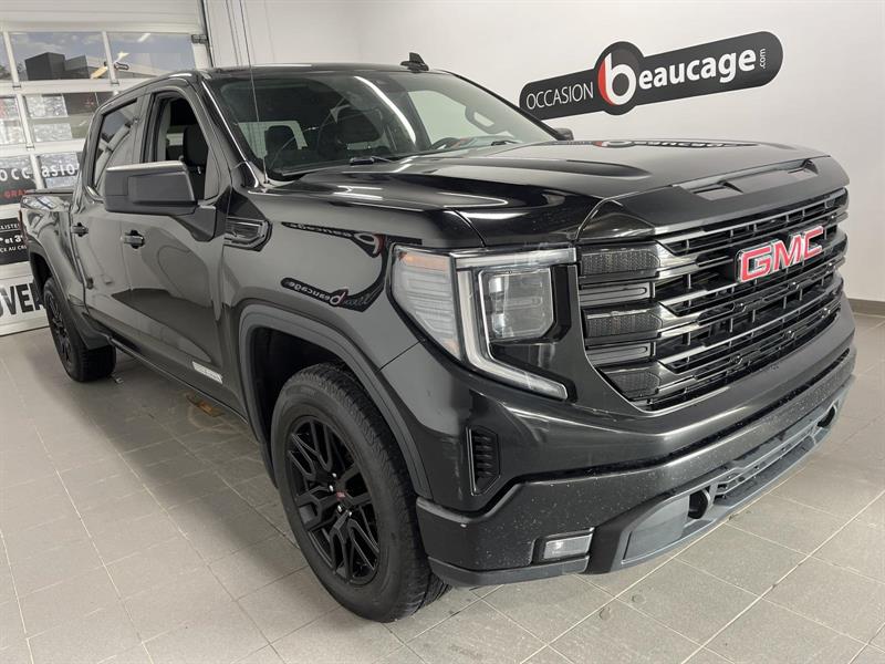 gmc Sierra 1500 2022 - 4