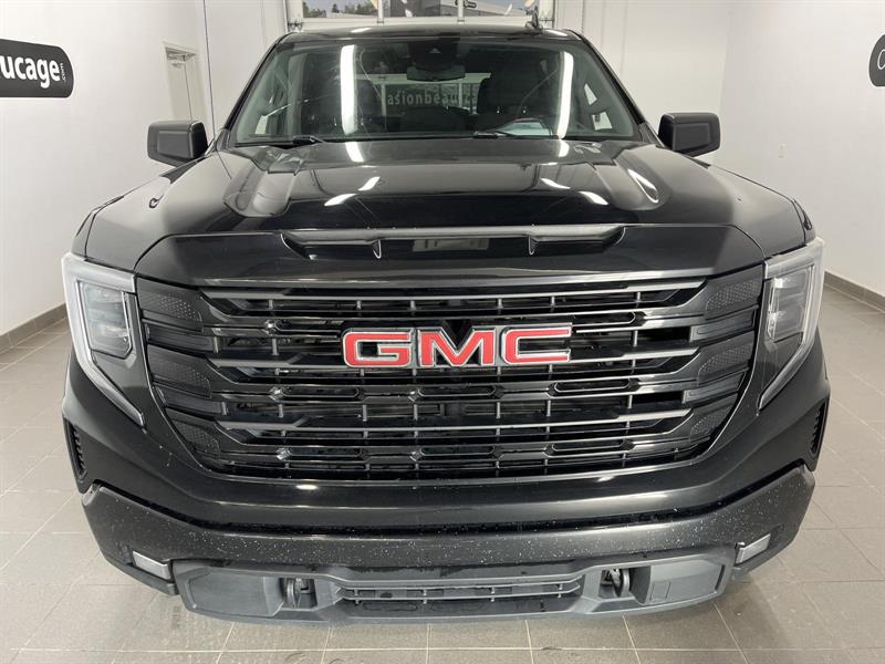 gmc Sierra 1500 2022 - 5