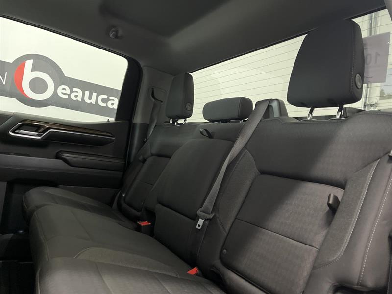 gmc Sierra 1500 2022 - 7