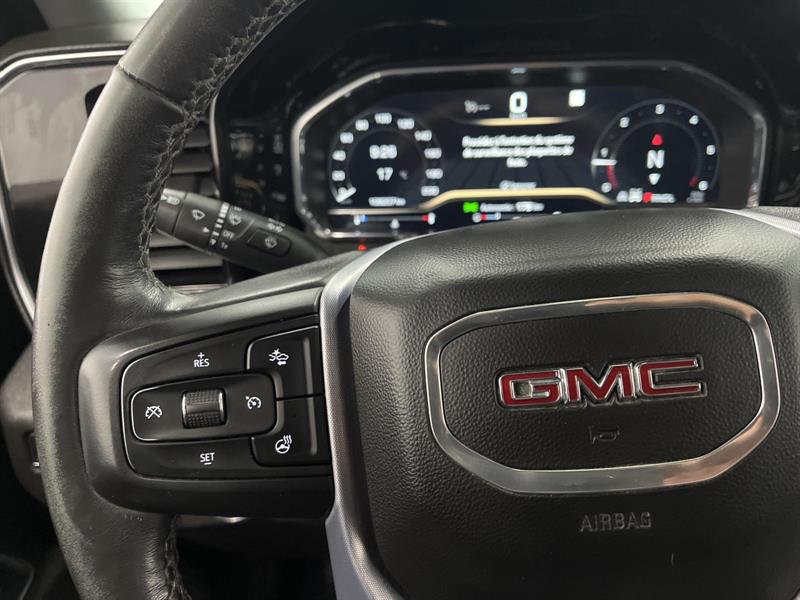 gmc Sierra 1500 2022 - 13