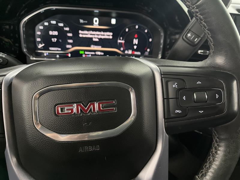 gmc Sierra 1500 2022 - 15