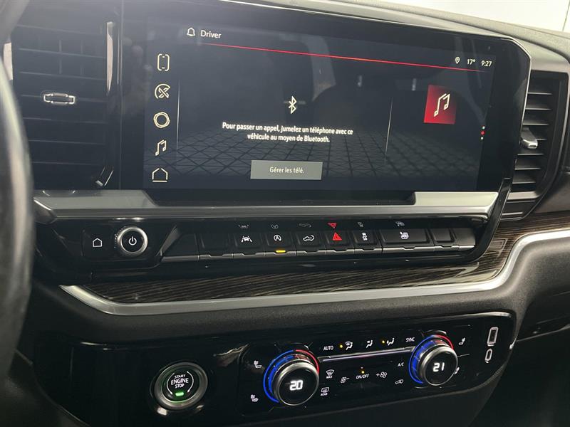 gmc Sierra 1500 2022 - 16