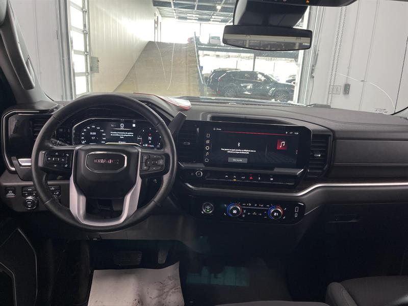 gmc Sierra 1500 2022 - 18
