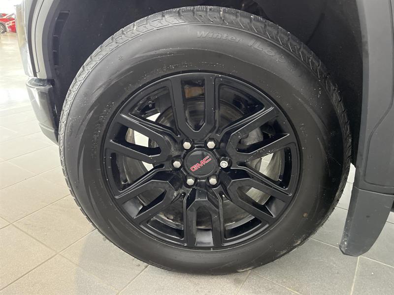 gmc Sierra 1500 2022 - 19