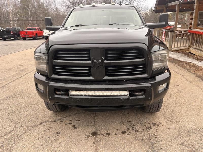 ram 2500 2018 - 4