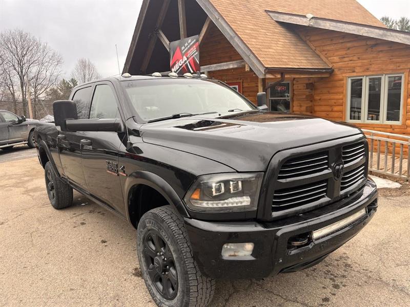 ram 2500 2018 - 6