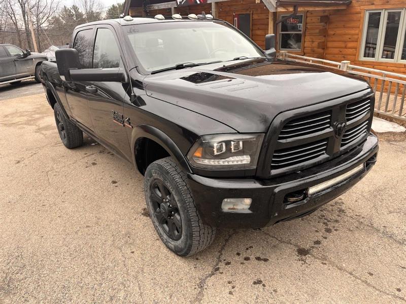 ram 2500 2018 - 7