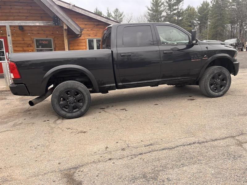 ram 2500 2018 - 10