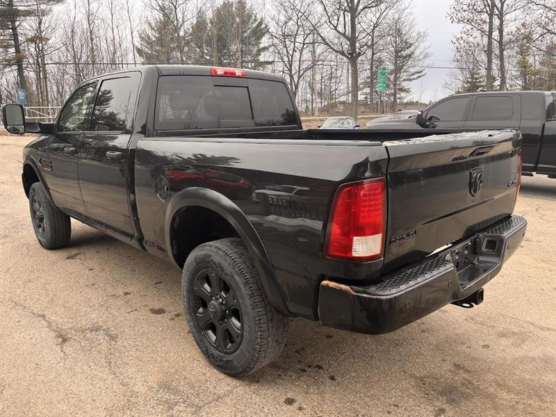 ram 2500 2018 - 11