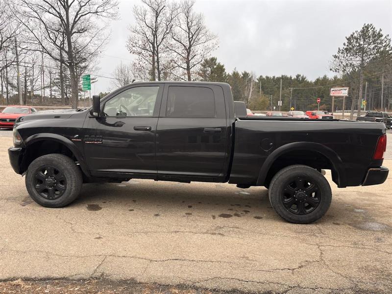 ram 2500 2018 - 12