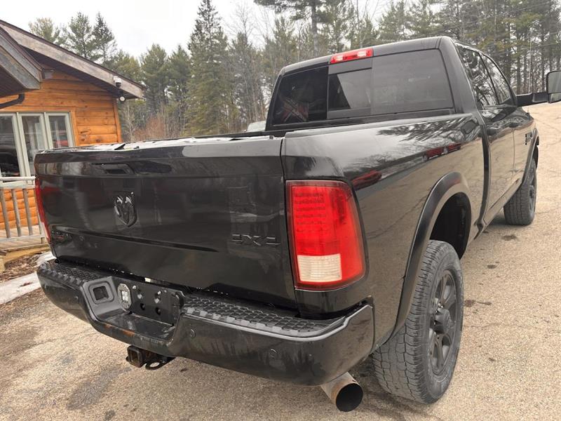 ram 2500 2018 - 14