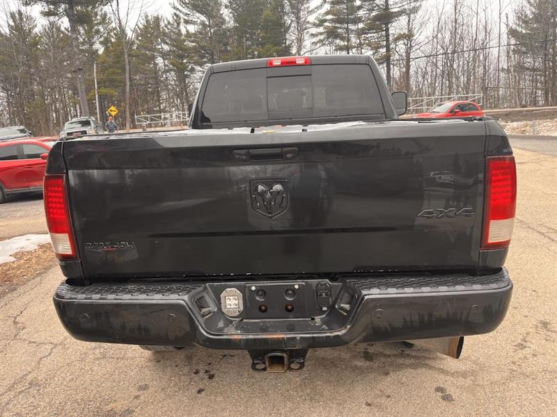 ram 2500 2018 - 15